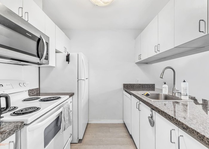 2010 - 438 Seymour Street, Vancouver, BC V6B 6H4 |  Photo 16