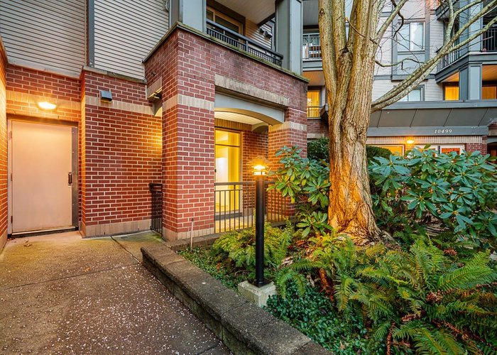 117 - 10499 University Drive, Surrey, BC V3T 0A4 |  Photo 43