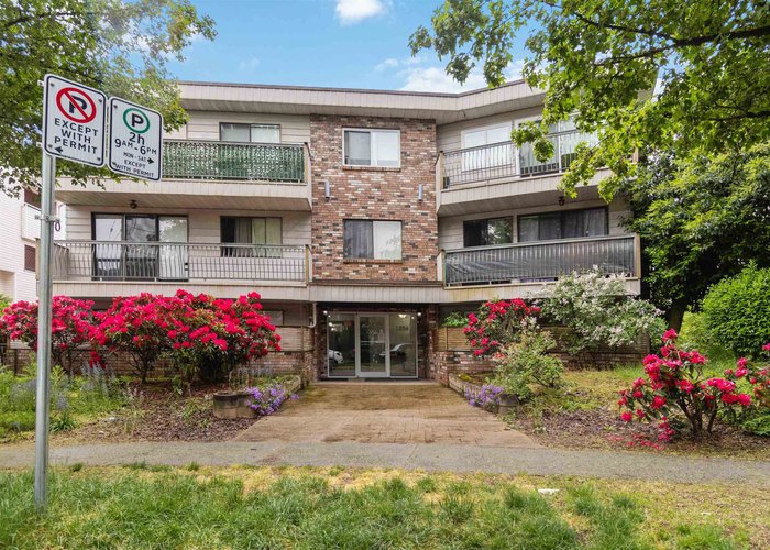 206 - 1334 73RD Avenue, Vancouver, BC V6P 3E7 |  Photo 8