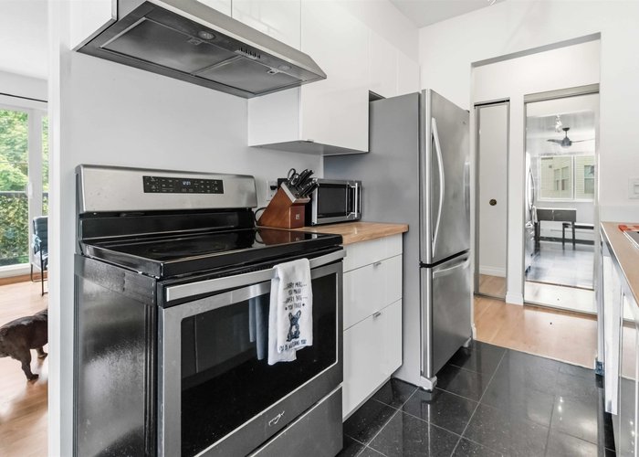 206 - 1334 73RD Avenue, Vancouver, BC V6P 3E7 |  Photo 12