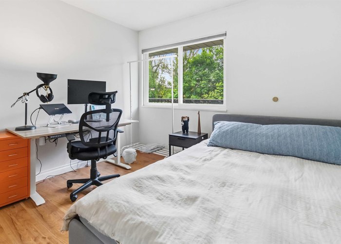 206 - 1334 73RD Avenue, Vancouver, BC V6P 3E7 |  Photo 14