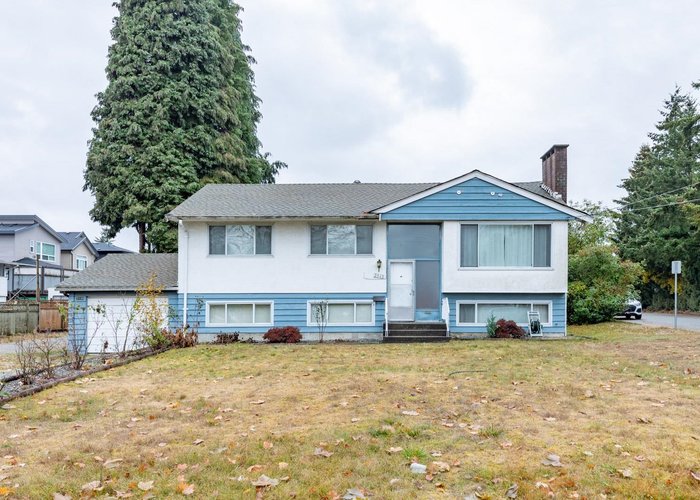 3141 York Street, Port Coquitlam, BC V3B 4A7 |  Photo 34
