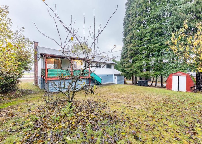 3141 York Street, Port Coquitlam, BC V3B 4A7 |  Photo 69