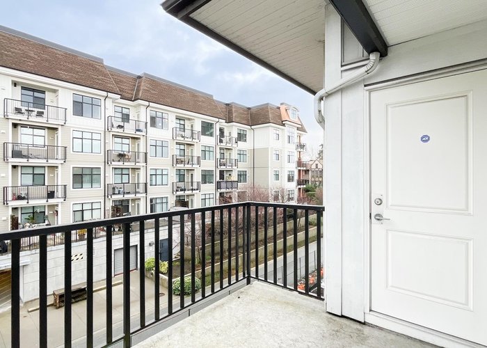 405 - 827 Roderick Avenue, Coquitlam, BC V3K 0E3 |  Photo 24