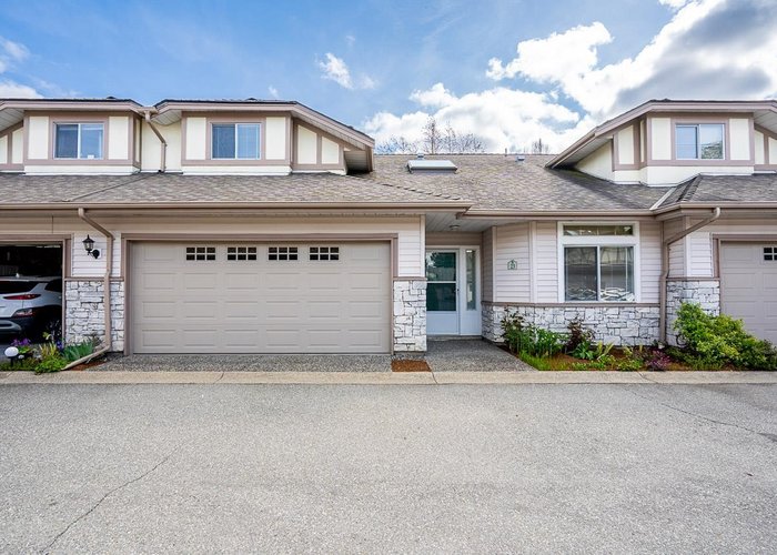 23 - 16325 82 Avenue, Surrey, BC V4N 0P5 |  Photo 37