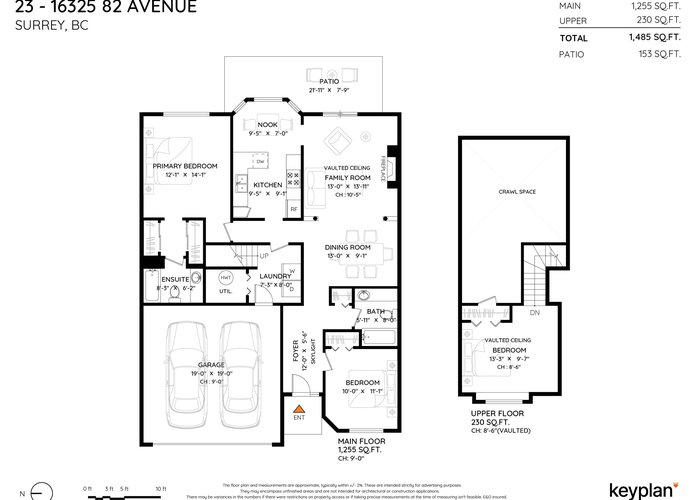23 - 16325 82 Avenue, Surrey, BC V4N 0P5 |  Photo 75