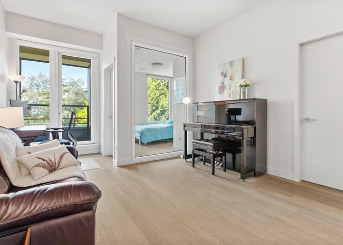 307 - 4488 Cambie Street, Vancouver, BC V5Y 0M2 |  Photo 40