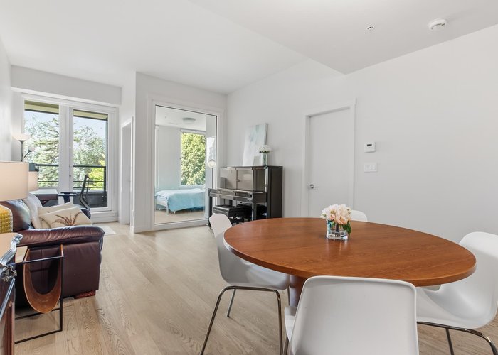 307 - 4488 Cambie Street, Vancouver, BC V5Y 0M2 |  Photo 36