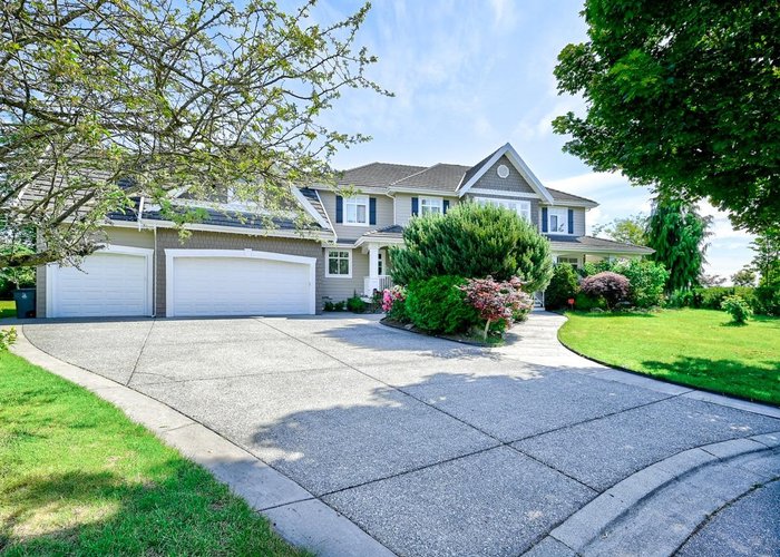 3652 164A Street, Surrey, BC V3Z 0M1 |  Photo 38