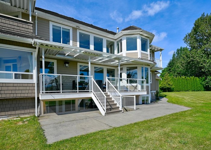 3652 164A Street, Surrey, BC V3Z 0M1 |  Photo 42