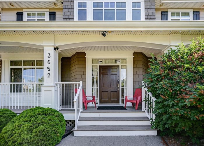 3652 164A Street, Surrey, BC V3Z 0M1 |  Photo 43