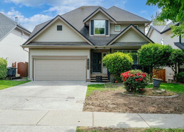 18162 69 Avenue, Surrey, BC V3S 9C7 |  Photo 36