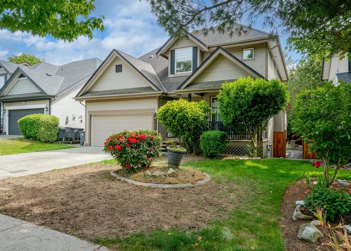 18162 69 Avenue, Surrey, BC V3S 9C7 |  Photo 37