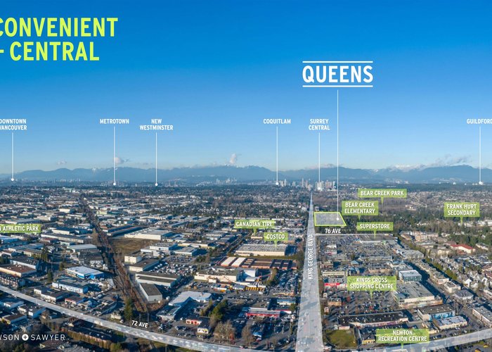 205 - 13668 79 Avenue, Surrey, BC V0V 0V0 |  Photo 7