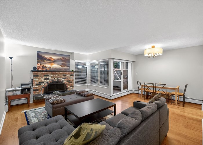 104 - 1390 Martin Street, White Rock, BC V4B 3W5 |  Photo 34