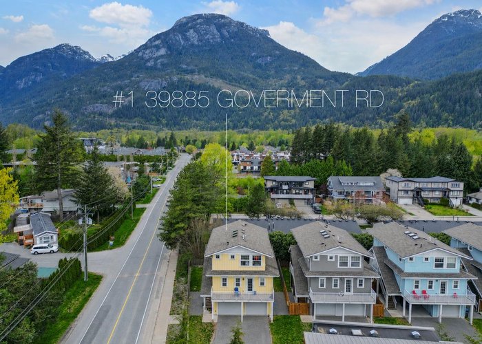 1 - 39885 Government Road, Squamish, BC V8B 0Z2 |  Photo 54