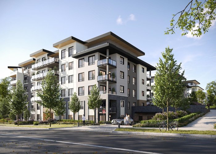 B409 - 19958 77 Street, Langley, BC V0V 0V0 |  Photo 11