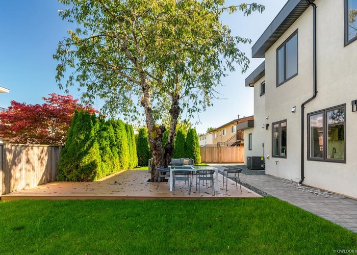 10791 Ashcroft Avenue, Richmond, BC V7A 3C2 |  Photo 69