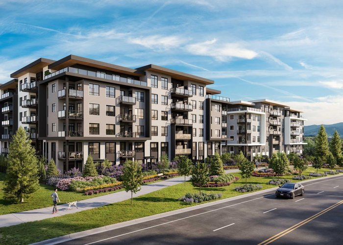 A110 - 19958 77 Avenue, Langley, BC V0V 0V0 |  Photo 11