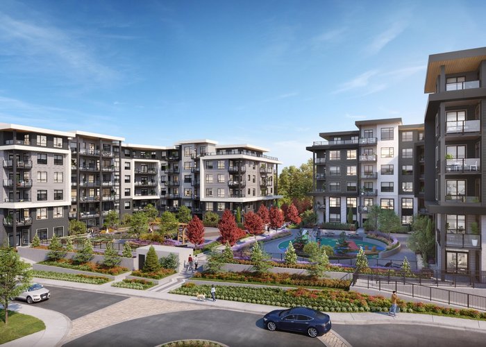 A110 - 19958 77 Avenue, Langley, BC V0V 0V0 |  Photo 12