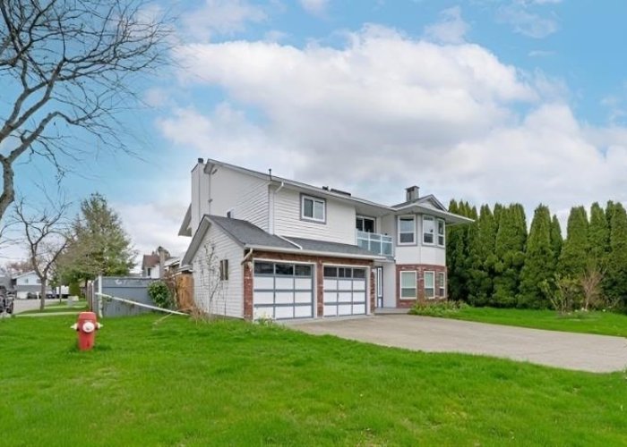 9482 153 Street, Surrey, BC V3R 9C7 |  Photo 54