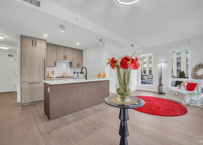 305 - 6859 Cambie Street, Vancouver, BC V6P 0M4 |  Photo 26
