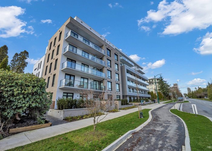 305 - 6859 Cambie Street, Vancouver, BC V6P 0M4 |  Photo 27