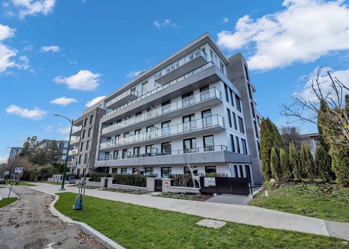 305 - 6859 Cambie Street, Vancouver, BC V6P 0M4 |  Photo 28