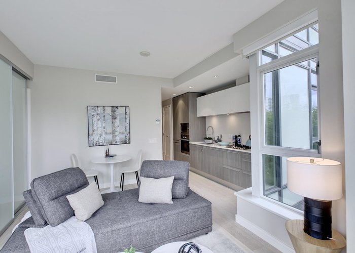 703 - 1221 Bidwell Street, Vancouver, BC V6G 0B1 |  Photo 54
