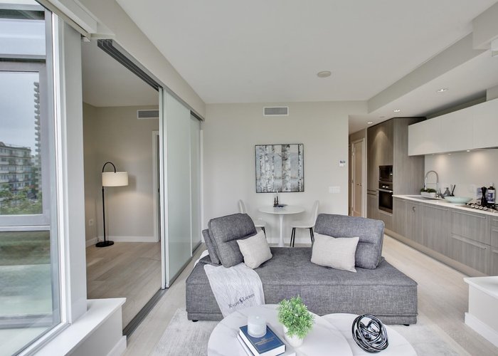 703 - 1221 Bidwell Street, Vancouver, BC V6G 0B1 |  Photo 55