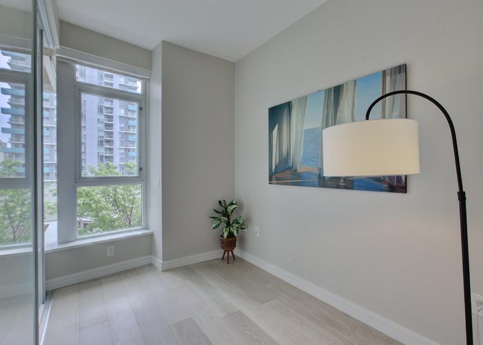 703 - 1221 Bidwell Street, Vancouver, BC V6G 0B1 |  Photo 56
