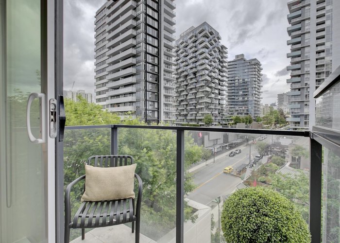 703 - 1221 Bidwell Street, Vancouver, BC V6G 0B1 |  Photo 60