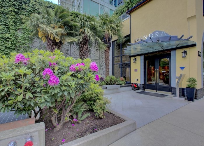 703 - 1221 Bidwell Street, Vancouver, BC V6G 0B1 |  Photo 75