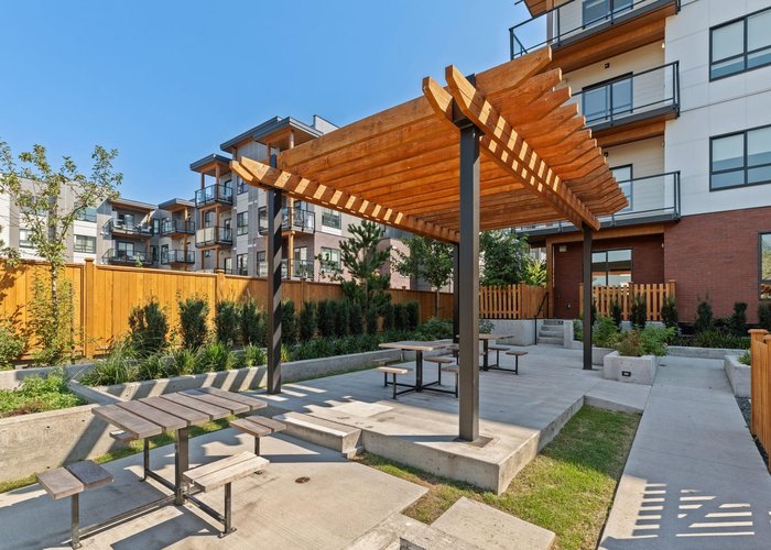 308 - 20286 72B Avenue, Langley, BC V2Y 1T2 |  Photo 40