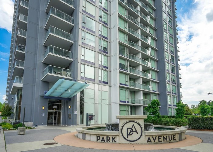 4701 - 13696 100 Avenue, Surrey, BC V3T 0L5 |  Photo 37