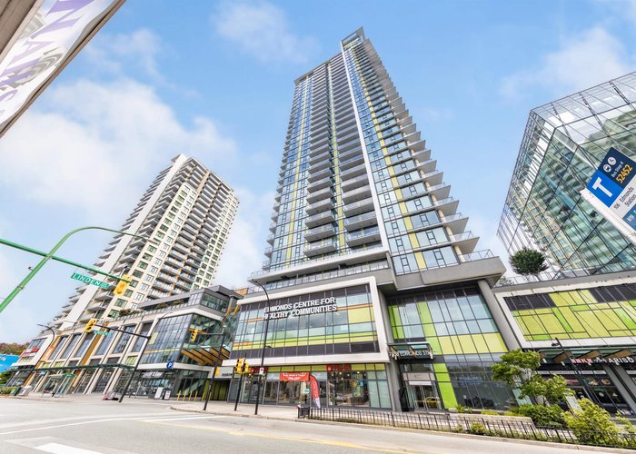 1807 - 7358 Edmonds Street, Burnaby, BC V3N 0H1 |  Photo 35