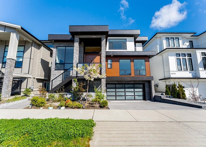 16771 18A Avenue Avenue, Surrey, BC V3A 1A2 |  Photo 32