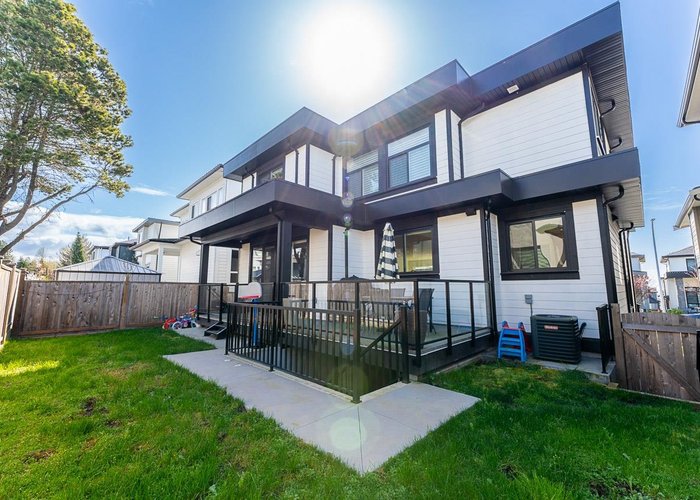 16771 18A Avenue Avenue, Surrey, BC V3A 1A2 |  Photo 64