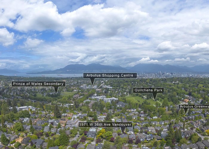 1971 36TH Avenue, Vancouver, BC V6M 1K7 |  Photo 74