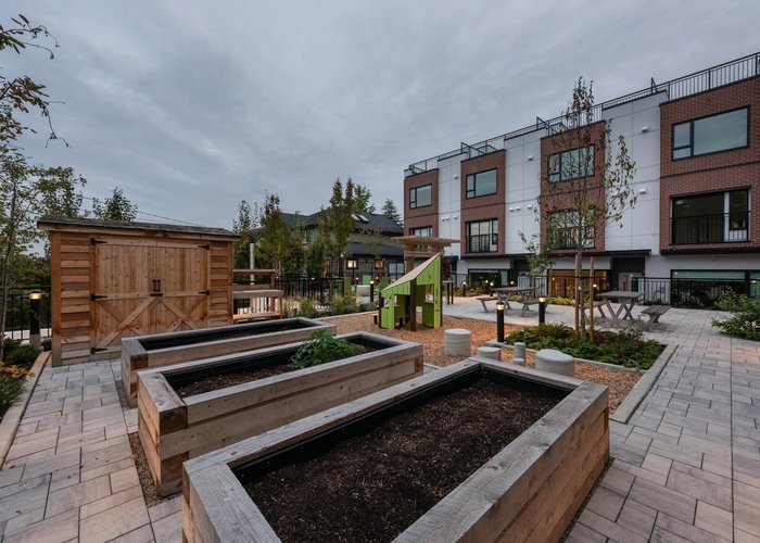 134 - 473 28TH Avenue, Vancouver, BC V5Y 0P2 |  Photo 29