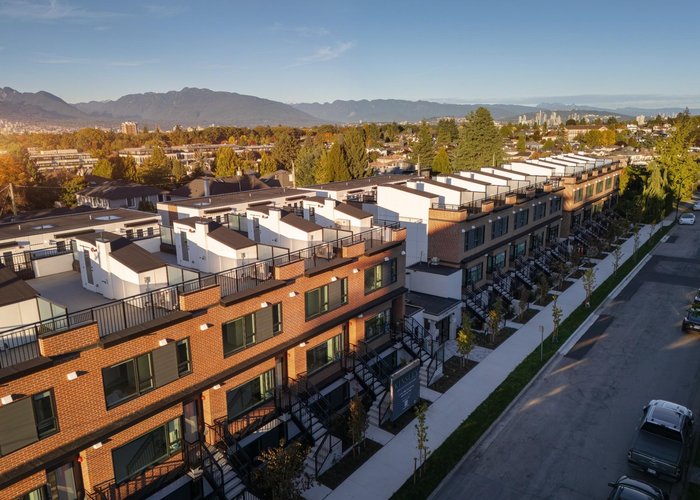 134 - 473 28TH Avenue, Vancouver, BC V5Y 0P2 |  Photo 16