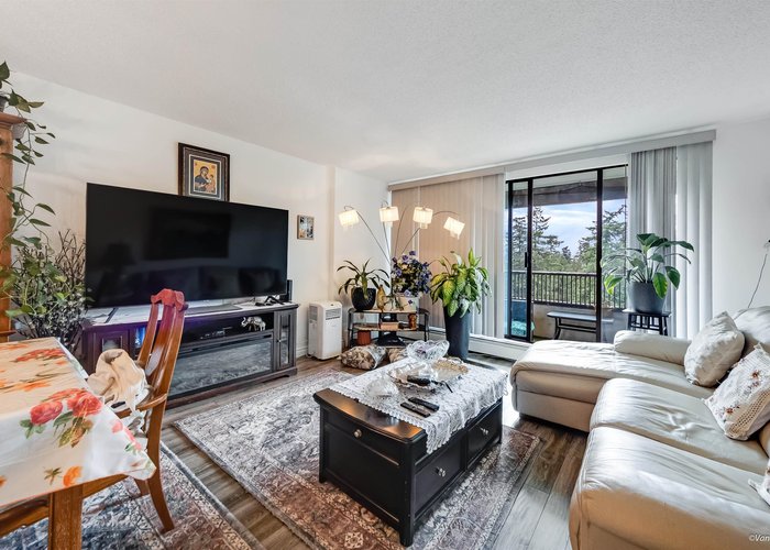 1101 - 6595 Willingdon Avenue, Burnaby, BC V5H 4E5 |  Photo 42