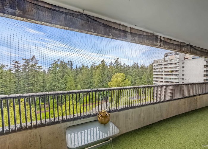 1101 - 6595 Willingdon Avenue, Burnaby, BC V5H 4E5 |  Photo 47