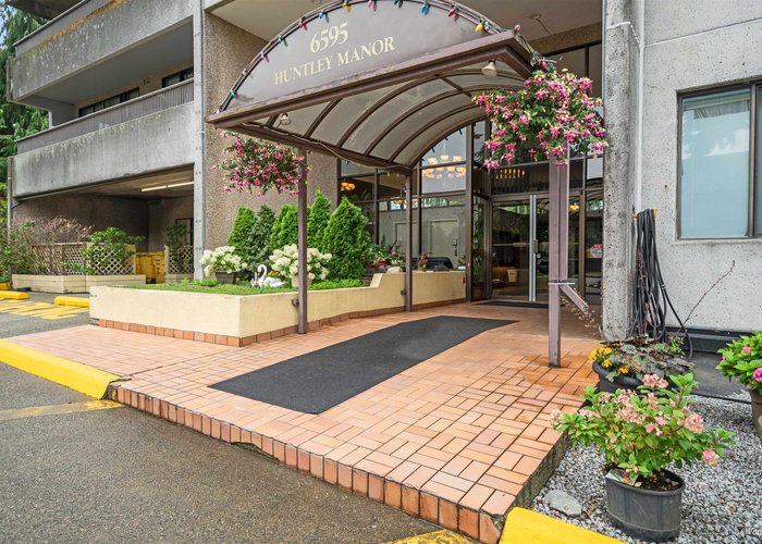 1101 - 6595 Willingdon Avenue, Burnaby, BC V5H 4E5 |  Photo 53