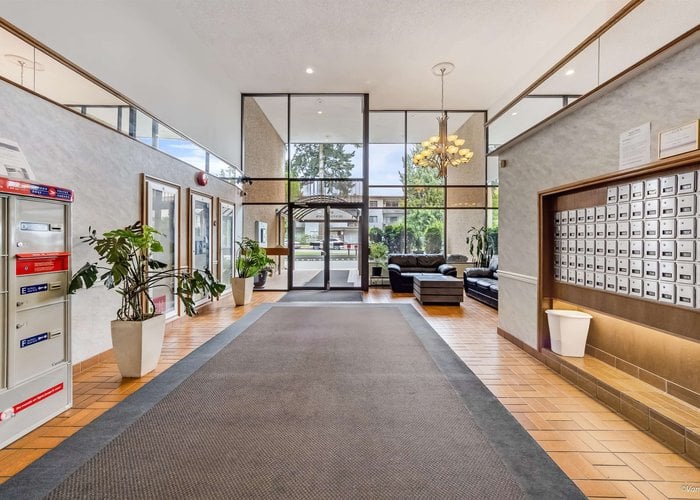 1101 - 6595 Willingdon Avenue, Burnaby, BC V5H 4E5 |  Photo 60