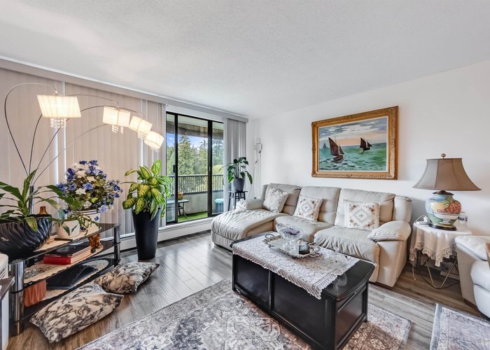 1101 - 6595 Willingdon Avenue, Burnaby, BC V5H 4E5 |  Photo 36