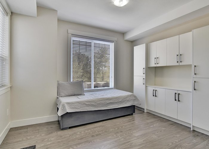 27 - 8033 166B Street, Surrey, BC V4N 0G7 |  Photo 23