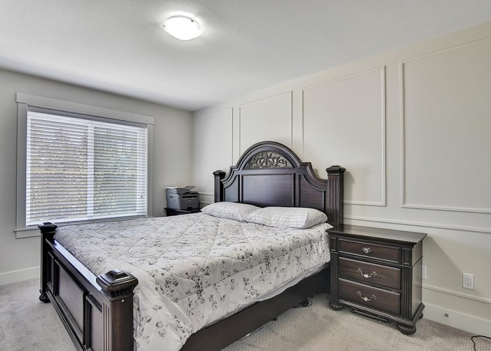 27 - 8033 166B Street, Surrey, BC V4N 0G7 |  Photo 24