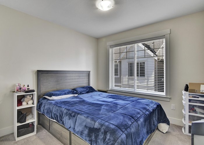 27 - 8033 166B Street, Surrey, BC V4N 0G7 |  Photo 26