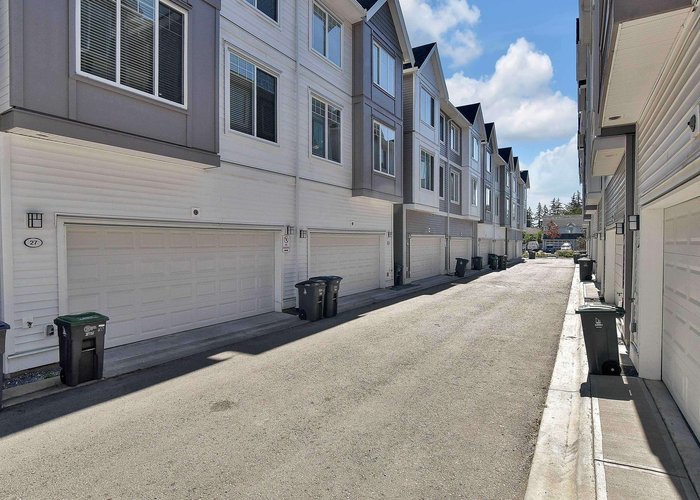 27 - 8033 166B Street, Surrey, BC V4N 0G7 |  Photo 15